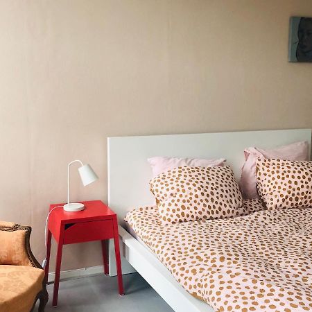 Villa 14オッテルロ エクステリア 写真