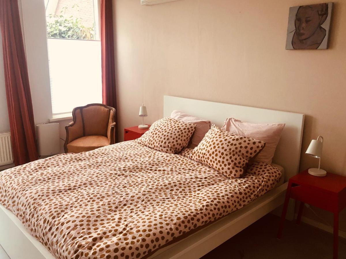 Villa 14オッテルロ エクステリア 写真