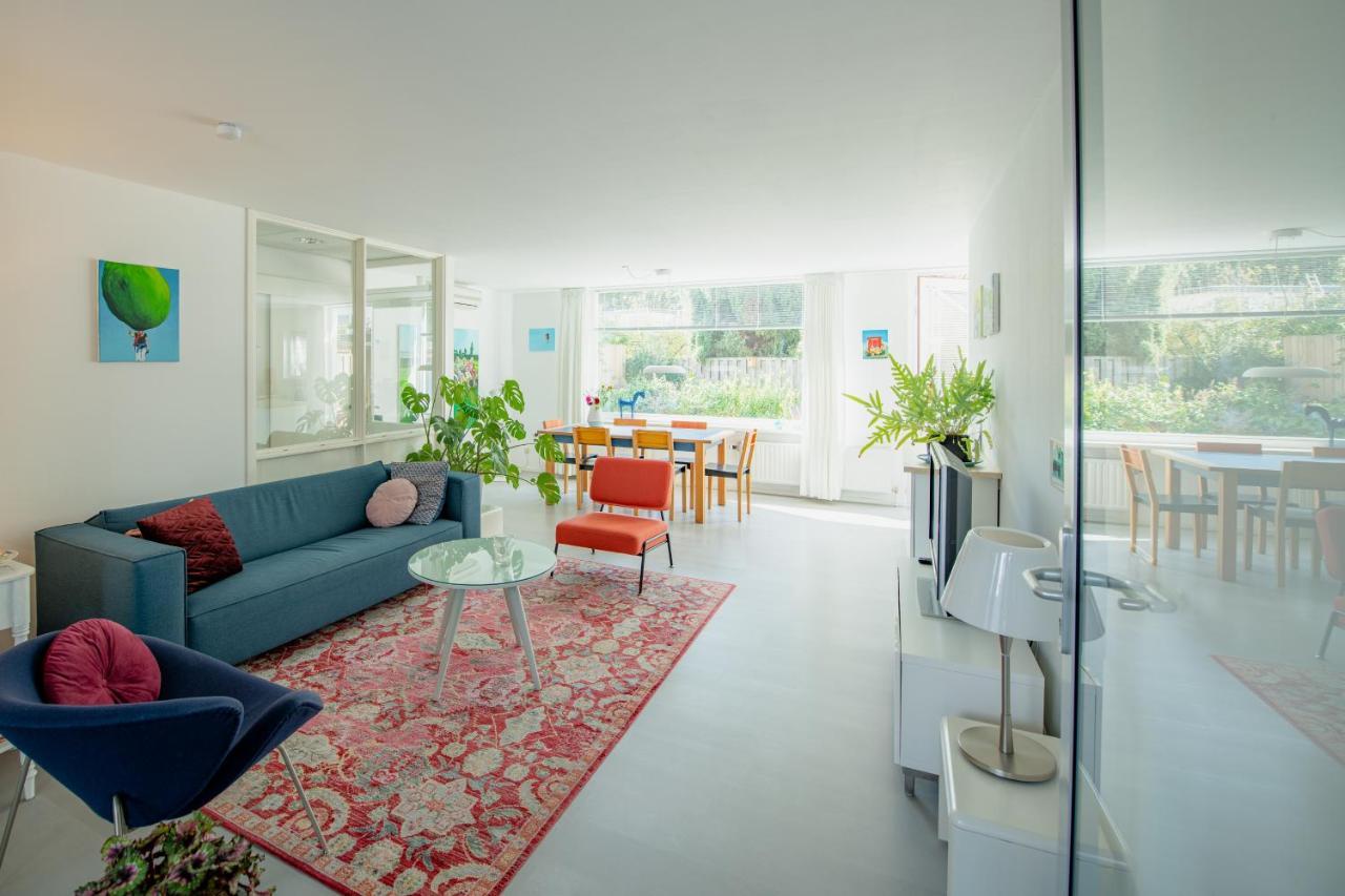 Villa 14オッテルロ エクステリア 写真