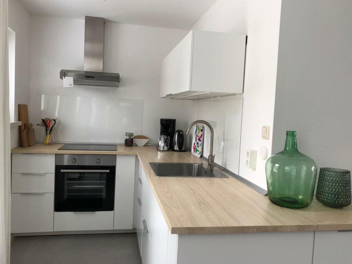 Villa 14オッテルロ エクステリア 写真